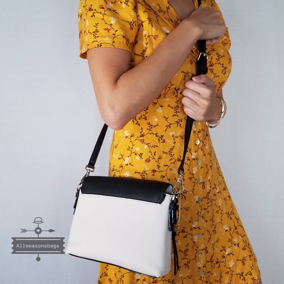 Kate spade Small Harlyn Jackson street crossbody - Picture 2 of 8